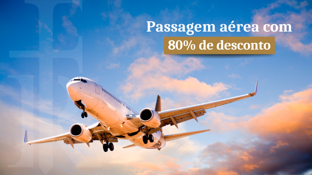 Tarifas diferenciadas nas companhias aéreas